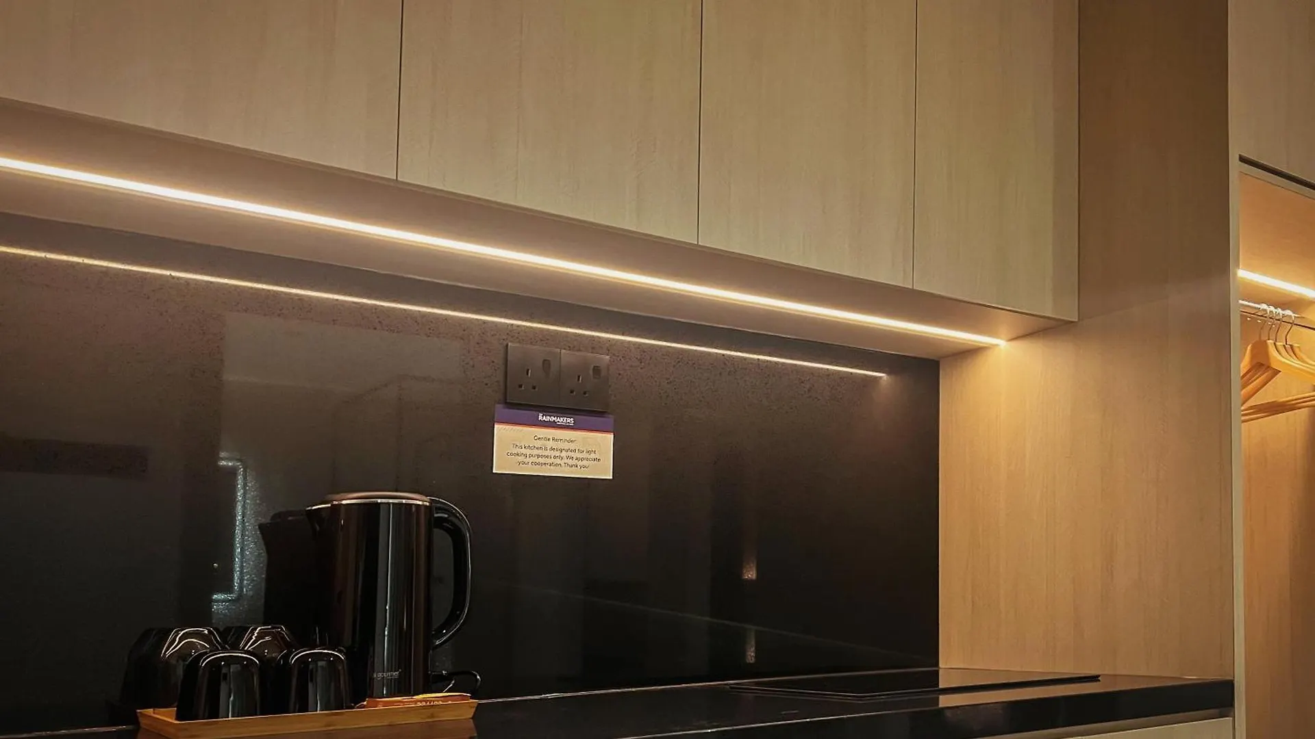 Resort Suites At Bandar Sunway Petaling Jaya