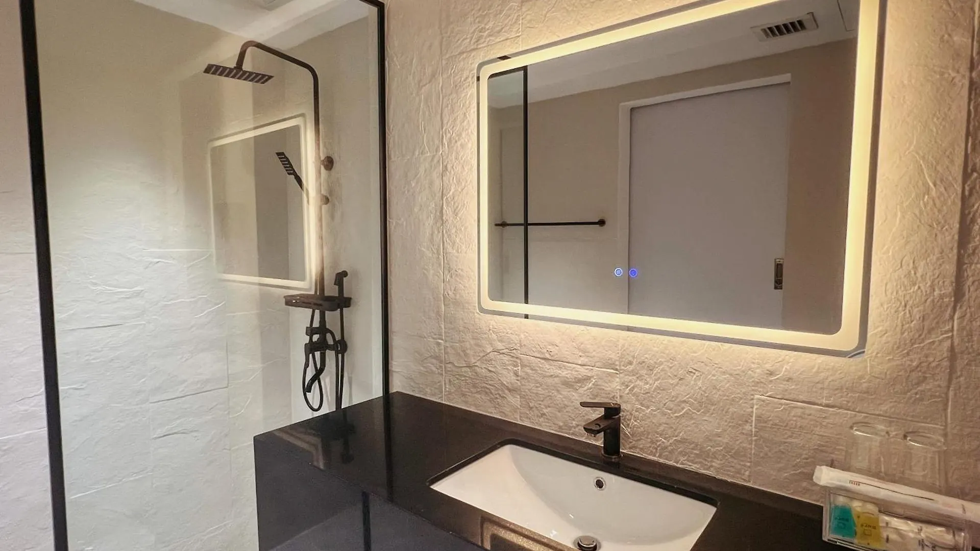 Resort Suites At Bandar Sunway Subang Jaya